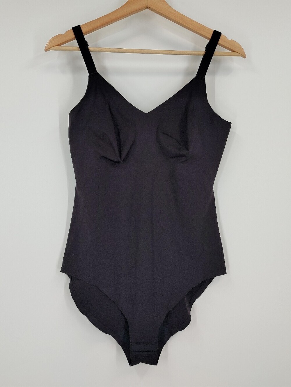 Knix LuxeLift Shaping Bodysuit L+